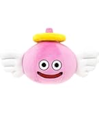 Amazon.co.jp: ドラゴンクエスト スマイルスライム ぬいぐるみ